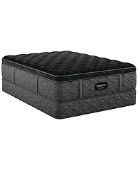 Beautyrest Black Series Three 16.25" Medium Pillowtop Mattress