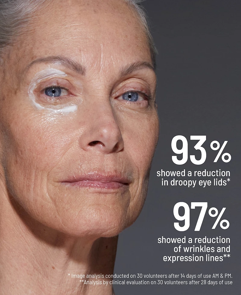 Dr. Brandt 360° Firming Eye Cream, 0.5 oz.