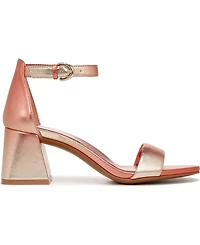 Naturalizer Limited Edition Vera Ankle Strap Dress Sandals