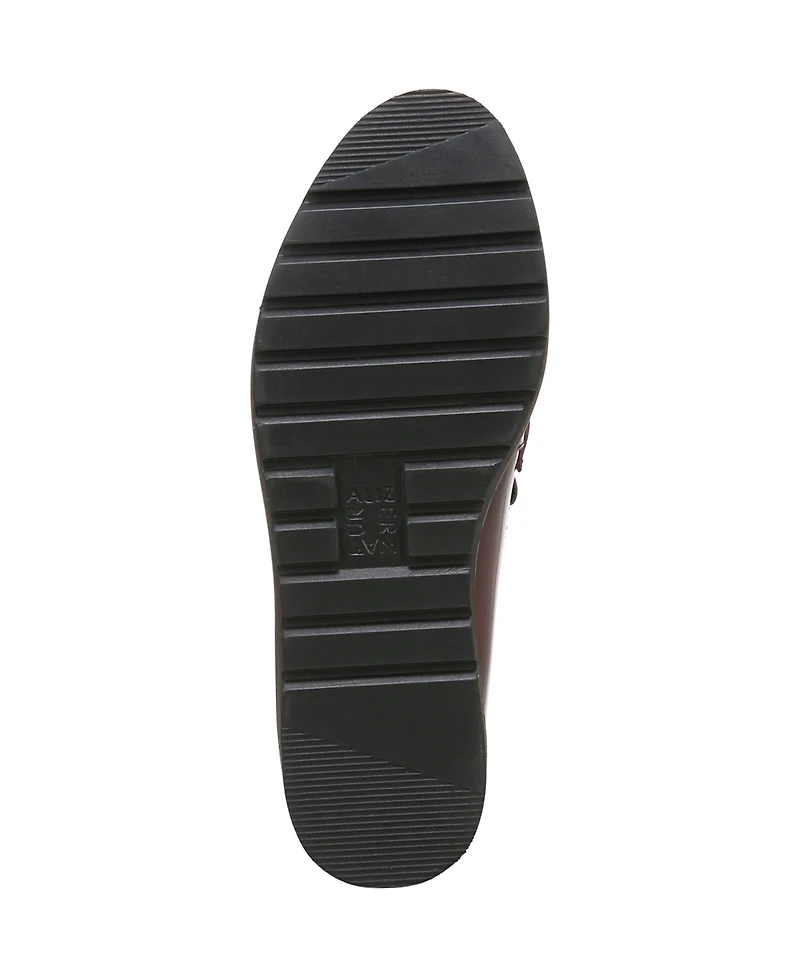Naturalizer Adiline Lug Sole Loafers