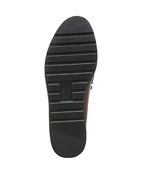 Naturalizer Adiline Lug Sole Loafers