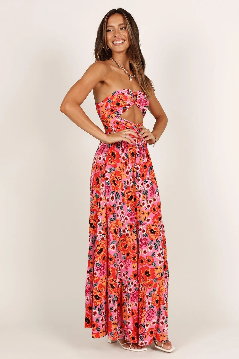 Petal and Pup Women's Sarai Dress