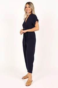 Petal and Pup Women's Archie Jumpsuit