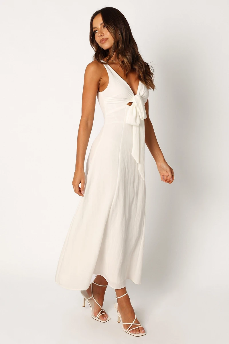 Archer Maxi Women's Dress