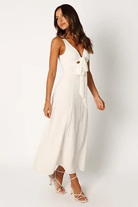 Archer Maxi Women's Dress