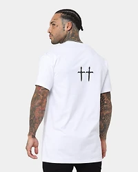 Saint Morta Men's Bird Of Prey Lafayette T-Shirt