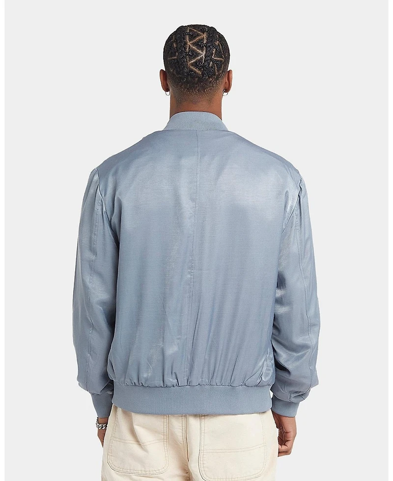 Xxiii Mens Florian Light Weight Bomber Jacket