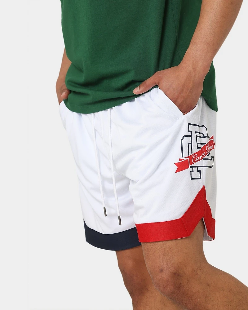 Carre Mens Team Paris Basketball Shorts