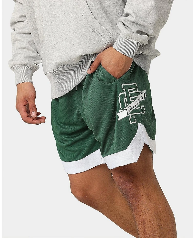 Carre Mens Team Paris Basketball Shorts