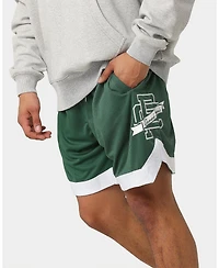 Carre Mens Team Paris Basketball Shorts