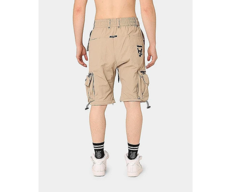The Anti Order Mens Hyphen Atd 100 Track Joggers