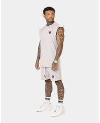 Saint Morta Big & Tall Polaris Raglan Muscle Tee