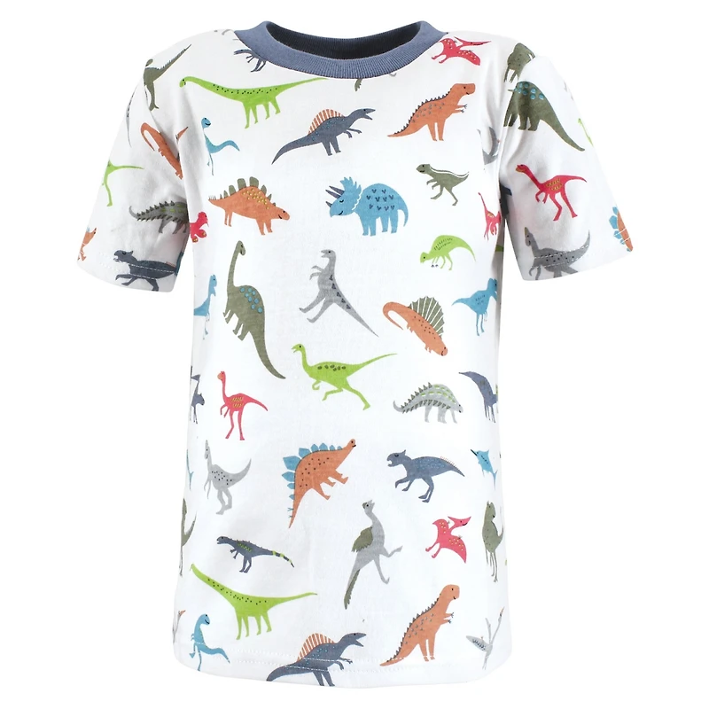 Hudson Baby Toddler Boys Short Sleeve T-Shirts