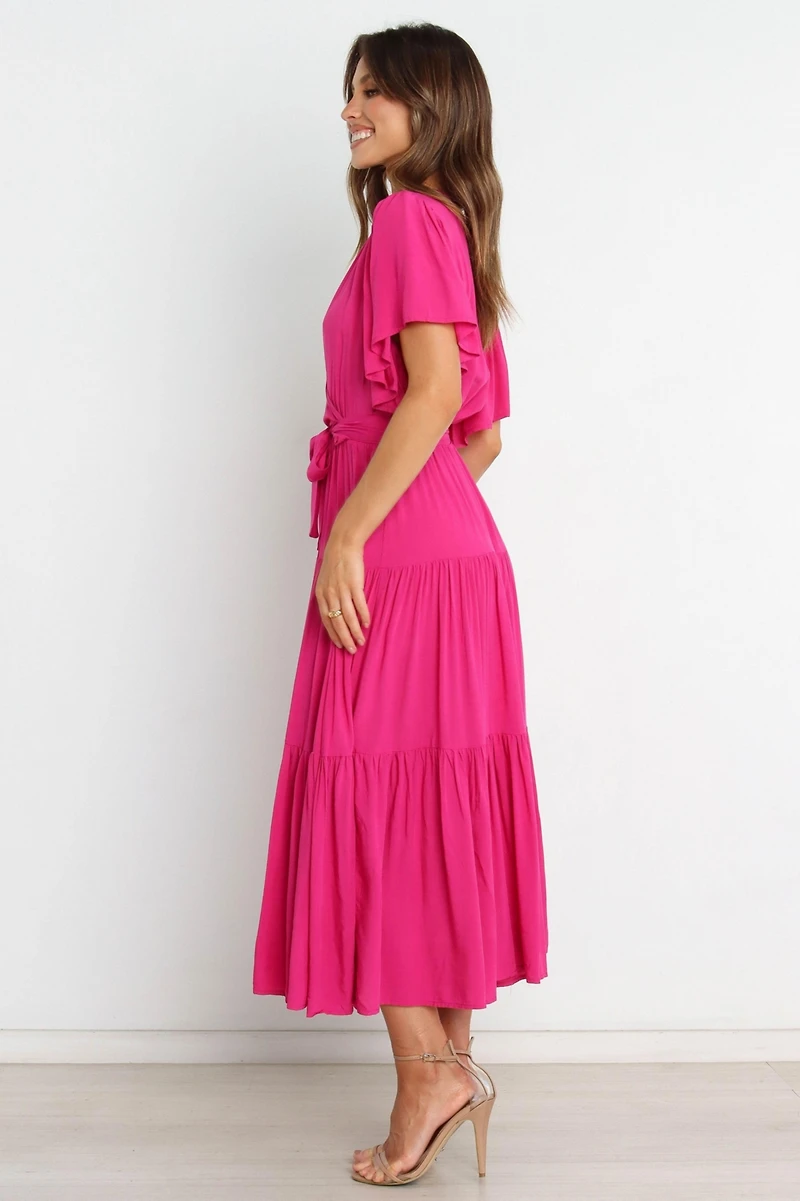 Petal and Pup Women's Barker Dress