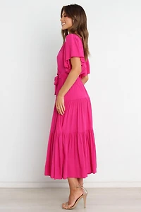 Petal and Pup Women's Barker Dress