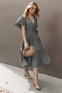 Petal and Pup Women's Barker Dress