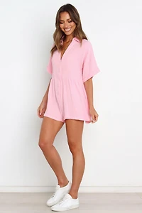 Petal and Pup Women's Winny Romper