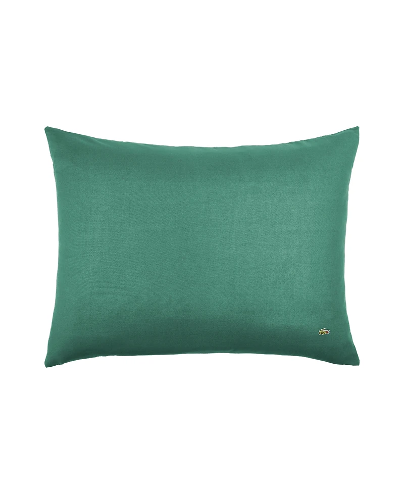 Lacoste Home Big Croc 2-Pc. Comforter Set, Twin