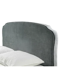Glamour Home 48.75" Aric Fabric