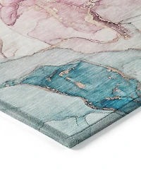 Addison Chantille Machine Washable ACN500 9'x12' Area Rug