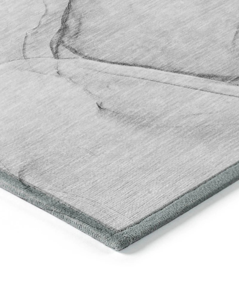 Addison Chantille Machine Washable ACN502 5'x7'6 Area Rug