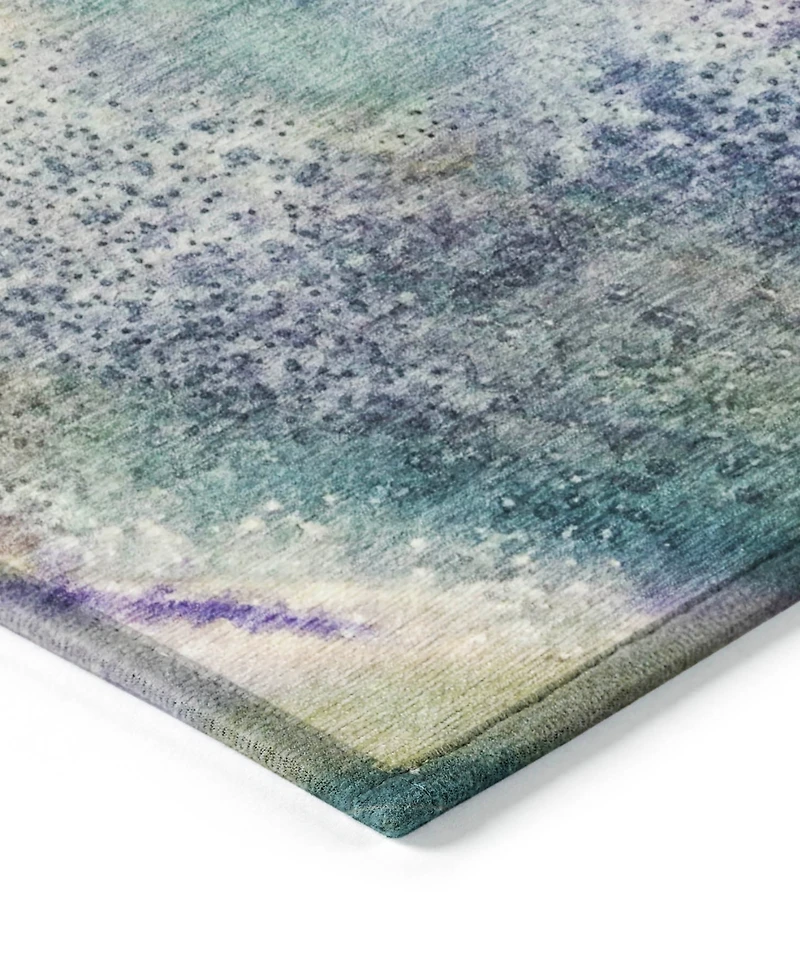 Addison Chantille Machine Washable ACN505 5'x7'6 Area Rug