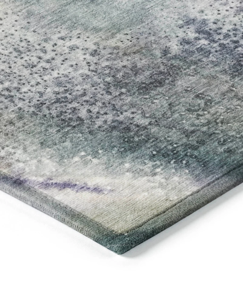 Addison Chantille Machine Washable ACN505 5'x7'6 Area Rug