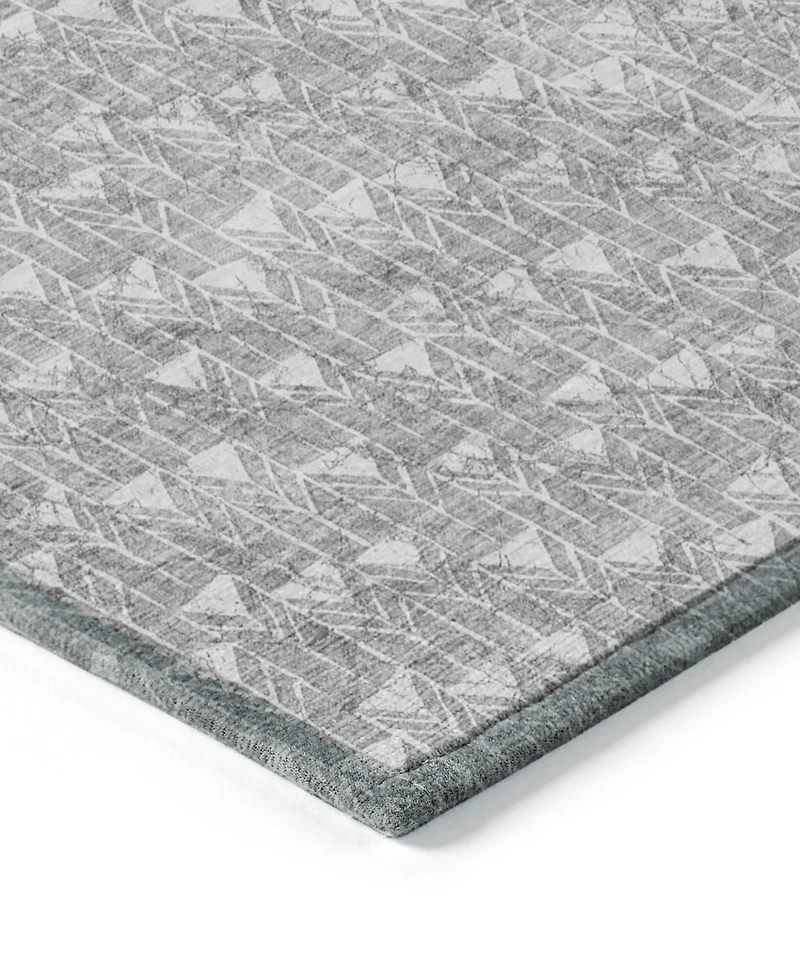 Addison Chantille Machine Washable ACN514 8'x10' Area Rug