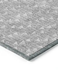 Addison Chantille Machine Washable ACN514 8'x10' Area Rug