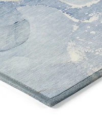 Addison Chantille Machine Washable ACN517 5'x7'6 Area Rug