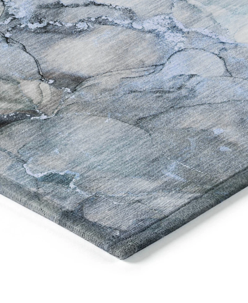 Addison Chantille Machine Washable ACN520 5'x7'6 Area Rug