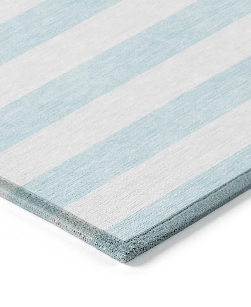 Addison Chantille Machine Washable ACN528 5'x7'6 Area Rug
