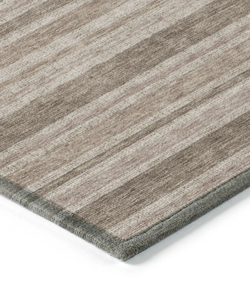 Addison Chantille Machine Washable ACN531 8'x10' Area Rug
