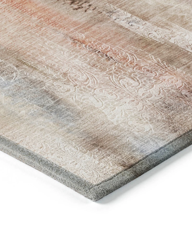 Addison Chantille Machine Washable ACN537 5'x7'6 Area Rug