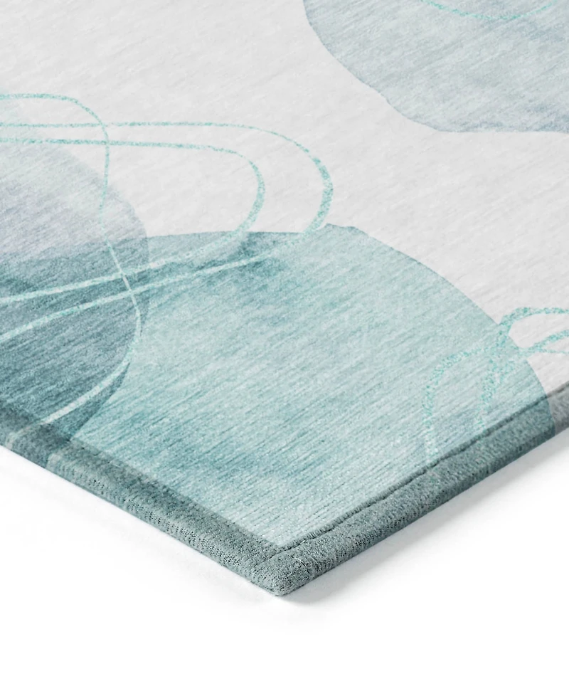 Addison Chantille Machine Washable ACN544 2'6x3'10 Area Rug
