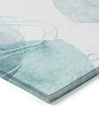 Addison Chantille Machine Washable ACN544 2'6x3'10 Area Rug