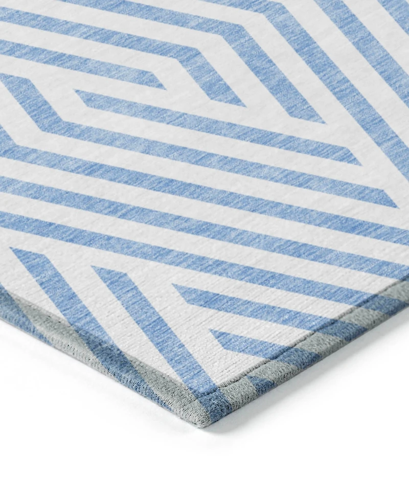 Addison Chantille Machine Washable ACN550 2'6x3'10 Area Rug