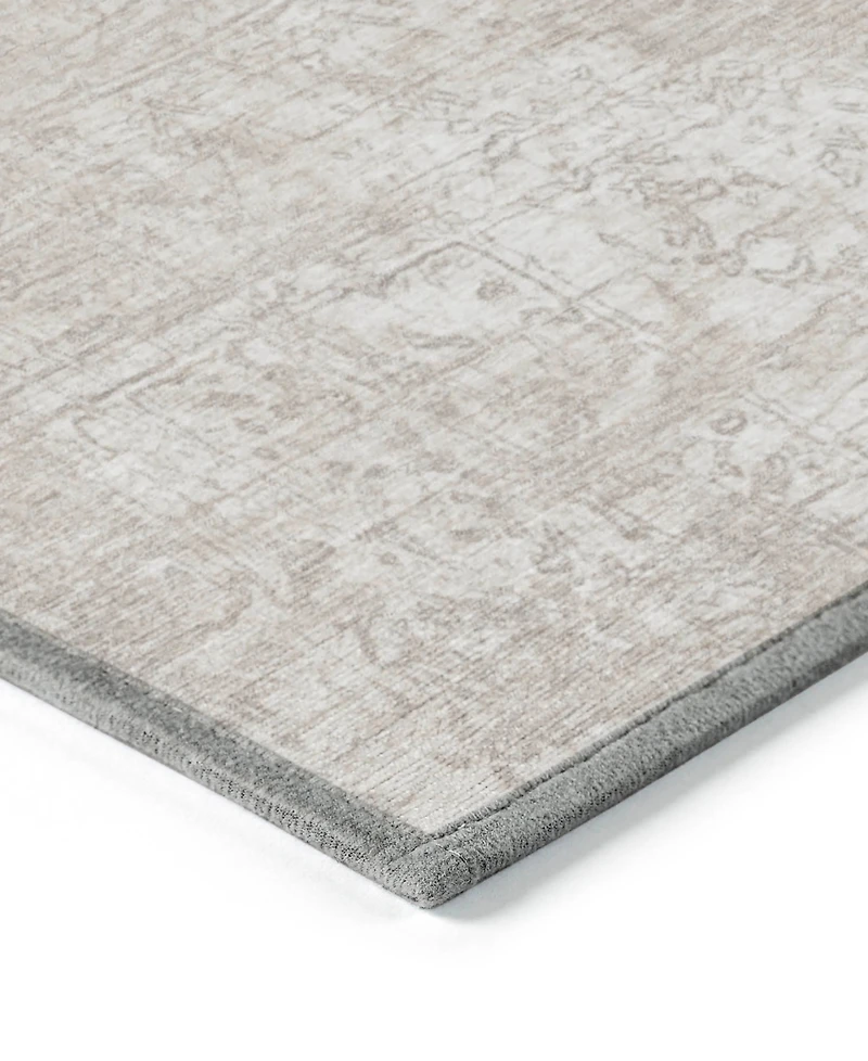 Addison Chantille Machine Washable ACN559 2'3x7'6 Runner Area Rug