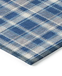 Addison Chantille Machine Washable ACN563 9'x12' Area Rug
