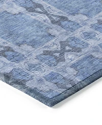Addison Chantille Machine Washable ACN564 2'3x7'6 Runner Area Rug