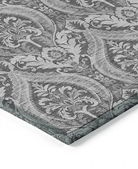Addison Chantille Machine Washable ACN572 2'3x7'6 Runner Area Rug