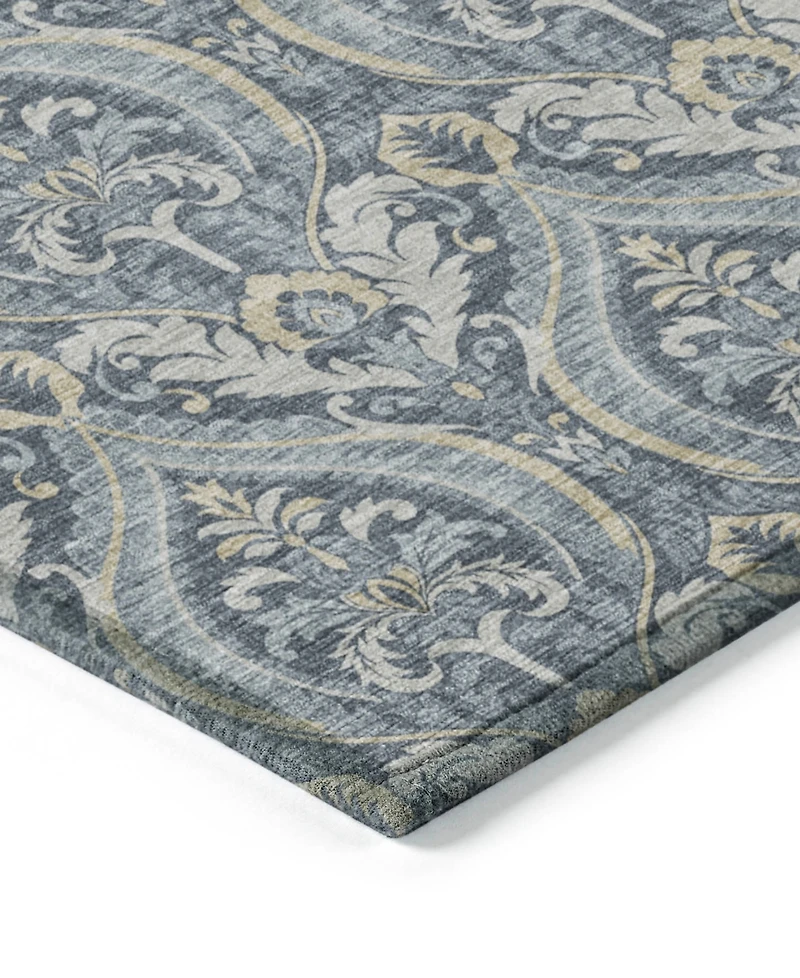 Addison Chantille Machine Washable ACN572 2'6x3'10 Area Rug