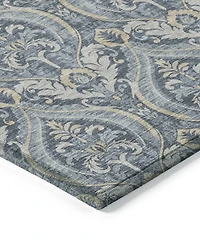 Addison Chantille Machine Washable ACN572 2'6x3'10 Area Rug