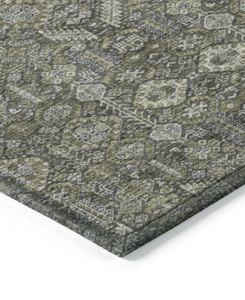 Addison Chantille Machine Washable ACN574 9'x12' Area Rug