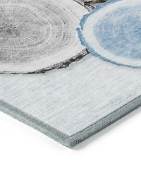 Addison Chantille Machine Washable ACN575 2'6x3'10 Area Rug