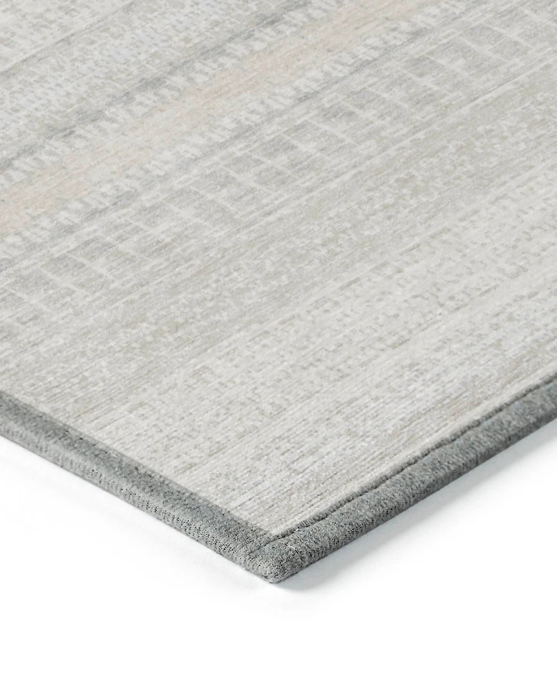 Addison Chantille Machine Washable ACN576 2'3x7'6 Runner Area Rug
