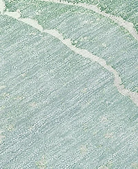 Addison Chantille Machine Washable ACN511 2'3x7'6 Runner Area Rug