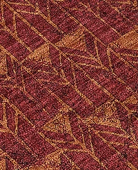 Addison Chantille Machine Washable ACN514 2'3x7'6 Runner Area Rug