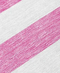 Addison Chantille Machine Washable ACN528 8'x10' Area Rug