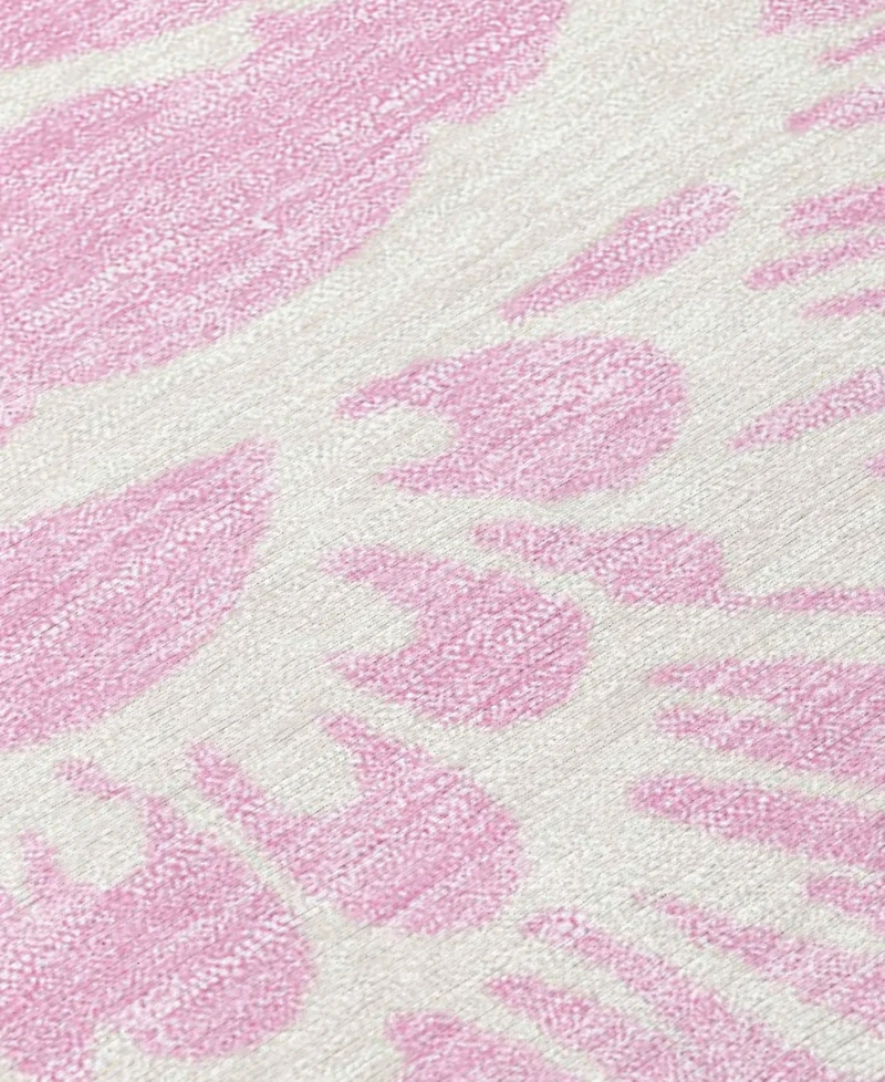 Addison Chantille Machine Washable ACN551 5'x7'6 Area Rug